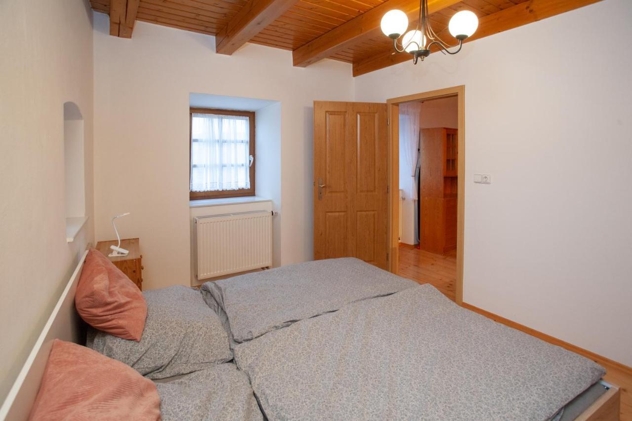 Apartmany Navyhlidce Znojmo Kültér fotó