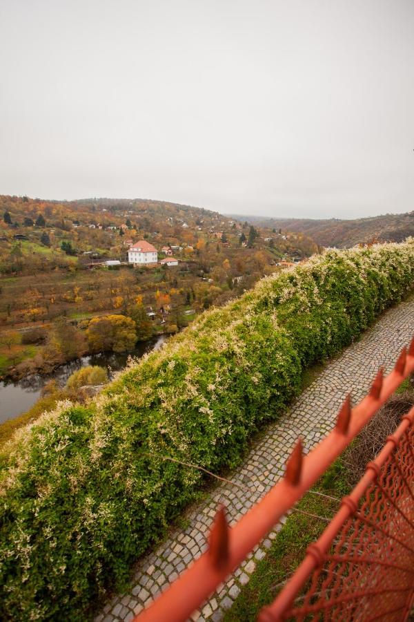 Apartmany Navyhlidce Znojmo Kültér fotó