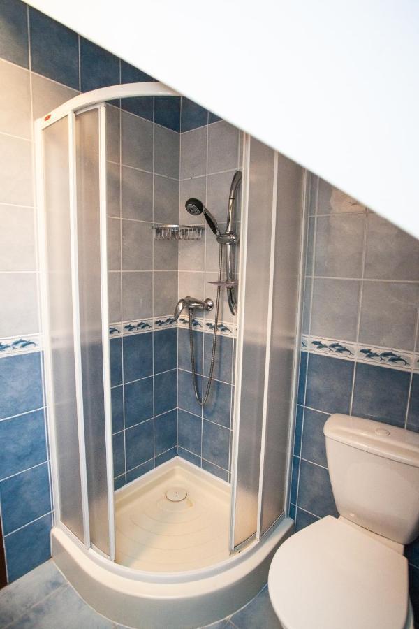 Apartmany Navyhlidce Znojmo Kültér fotó