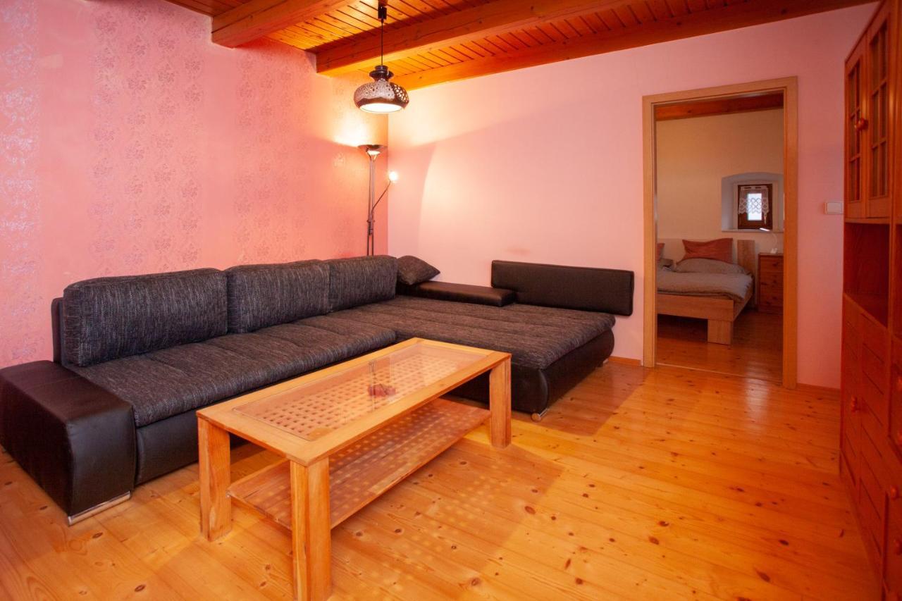 Apartmany Navyhlidce Znojmo Kültér fotó